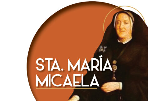 Sta. María Micaela